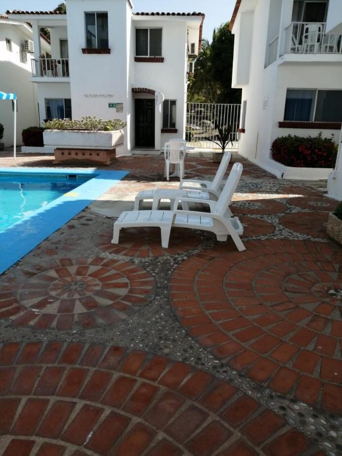 Suites Princess 부세리아스 외부 사진