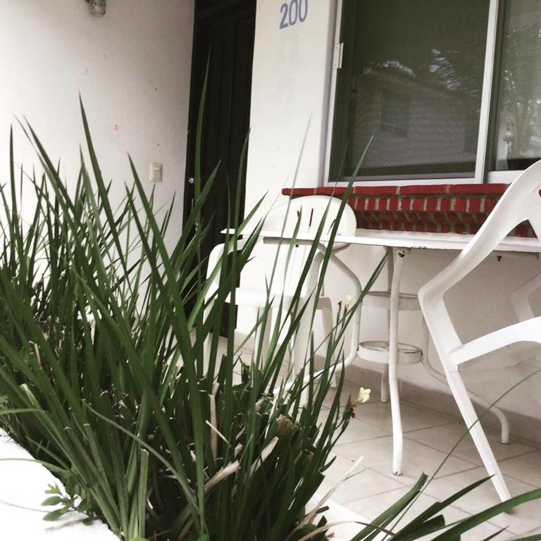 Suites Princess 부세리아스 외부 사진